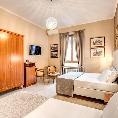 Bed & Breakfast La Residenza