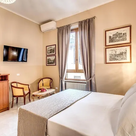 La Residenza Bed & Breakfast 4*