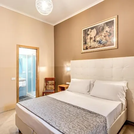 Bed & Breakfast La Residenza