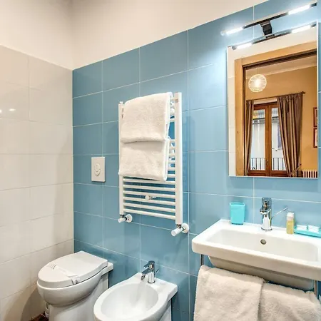 Bed & Breakfast La Residenza Rom