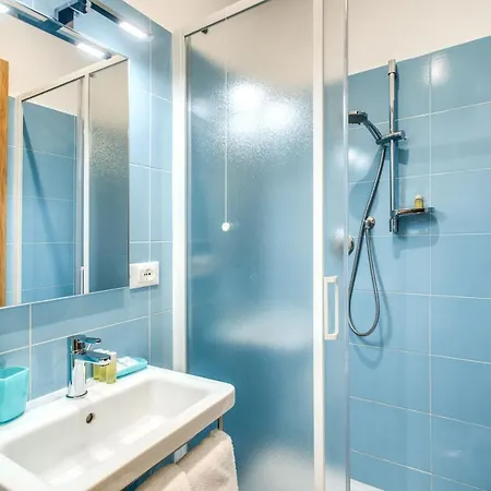 Bed & Breakfast La Residenza 4*