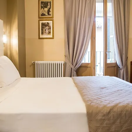 La Residenza 4*