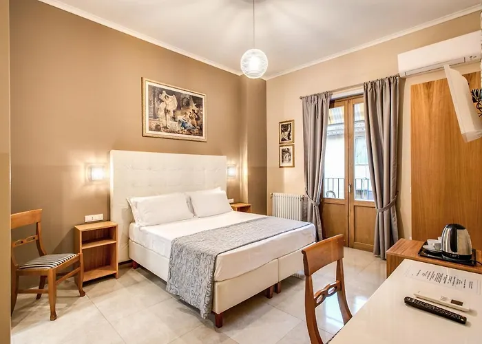 La Residenza Roma