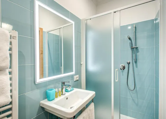 La Residenza 4* Roma