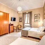 فندق مبيت وإفطار La Residenza