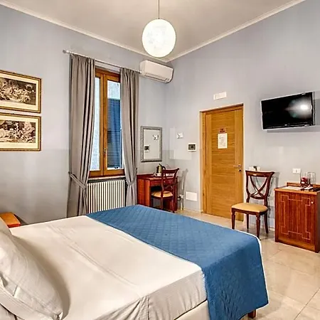 La Residenza 4* Rome