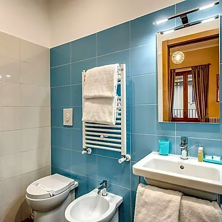 La Residenza Couette-café 4*