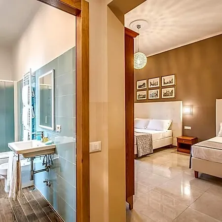 La Residenza 4* Rome