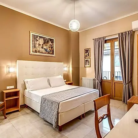 La Residenza 4* Rome