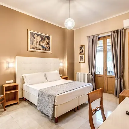 La Residenza רומא