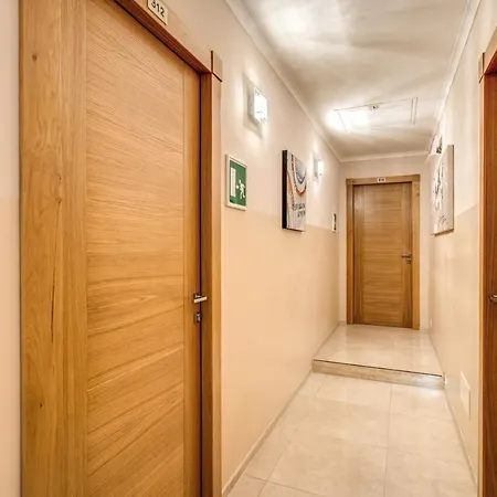 La Residenza Bed & Breakfast Řím