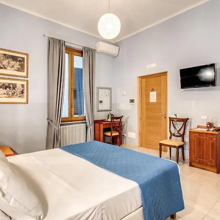La Residenza 4*