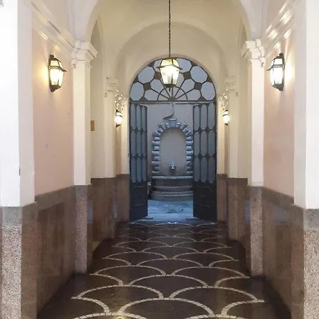 Bed & Breakfast La Residenza 4*