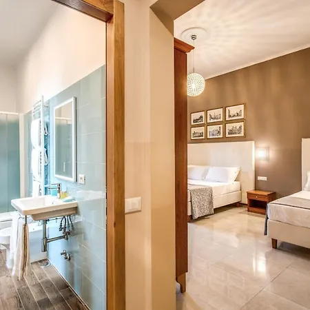 La Residenza B&B