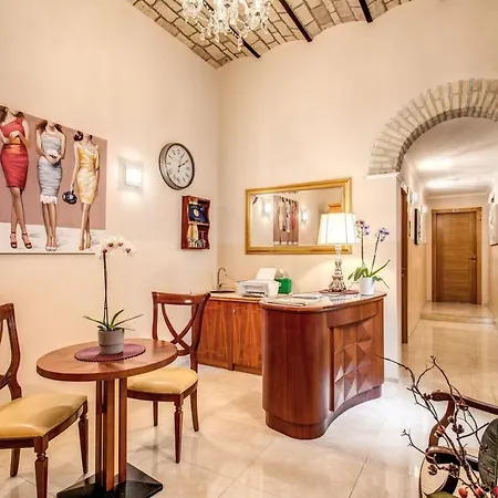 La Residenza B&B