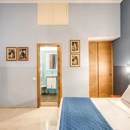 La Residenza B&B