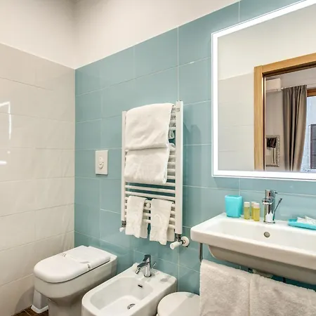 La Residenza B&B 로마