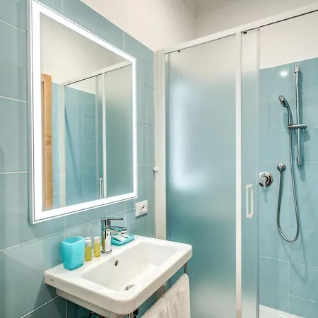La Residenza 4* 로마